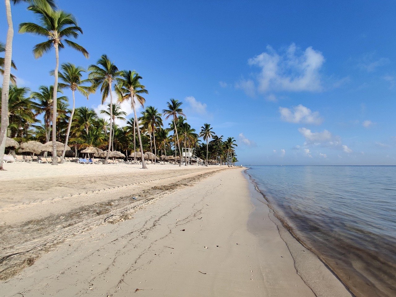 Punta Cana safety tips